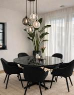 FURNIFIED marmeren tafel, Ophalen, Zo goed als nieuw