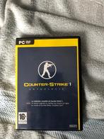 counter strike 1 + 3 autres jeux, Consoles de jeu & Jeux vidéo, Enlèvement ou Envoi