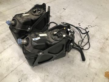 Mercedes-Benz Ad-blue tank met vlotter en steun beschikbaar voor biedingen