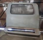 Cloison transporter t4, Enlèvement