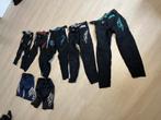 Mtb, bmx broeken Zulu-TLD sprint short, Ophalen of Verzenden, Zo goed als nieuw, Kinderen, Onderkleding