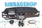 Airbag set - Dashboard bruin HUD speaker BMW X1 F48, Utilisé, Enlèvement ou Envoi