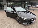 Gamme Mercedes CLA 180D AMG, Autos, CLA, Euro 6, 110 g/km, Noir