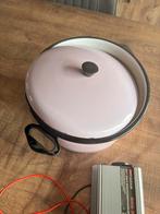 kookpot, Huis en Inrichting, Keuken | Potten en Pannen, Ophalen, Zo goed als nieuw