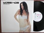 Boss Hog lp Whiteout, Overige genres, Ophalen of Verzenden, Zo goed als nieuw, 12 inch