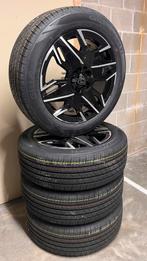 4 nieuwe originele 19” Peugeot 3008/5008 velgen + banden, Auto-onderdelen, Banden en Velgen, Banden en Velgen, Nieuw, Personenwagen