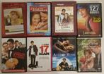 Romantische Films 8 DVD's, Ophalen of Verzenden, Gebruikt, Romantische komedie