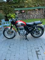 Royal Enfield classic 350 etat neuf, Motoren, Motoren | Royal Enfield, Particulier, Toermotor, Minimaal motorrijbewijs A2, ABS