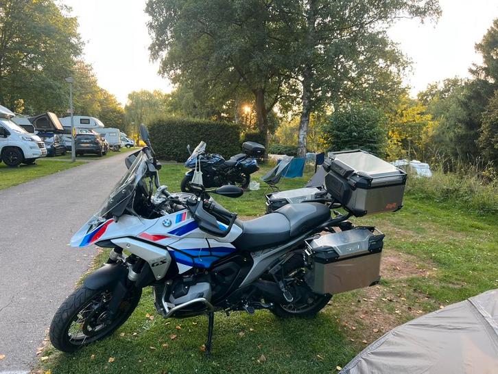 BMW R1300 GS — Full Option — Custom, Motoren, Onderdelen | BMW, Ophalen