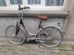 Fiets, Fietsen en Brommers, Ophalen