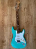 Elektrische gitaar, Muziek en Instrumenten, Ophalen, Gebruikt, Solid body, Overige merken