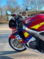 Honda CBR900RR FireBlade SC33 topstaat, Motos, Motos | Honda, Entreprise, Sport