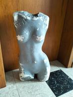 Vrouw Torso, hoogte 70cm, Ophalen of Verzenden, Zo goed als nieuw