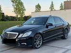 Mercedes benz e200 AMG pack | Automaat | Schuifdk | Fuloptie, Auto's, Mercedes-Benz, Euro 5, Diesel, Particulier, Te koop