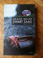 Ariane Meijer: Zwart zaad