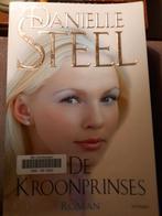 Danielle Steel - De kroonprinses, Ophalen of Verzenden, Zo goed als nieuw, Danielle Steel