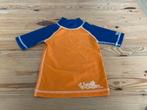 T-shirt protection Solaire - 12/24 mois, Kinderen en Baby's, Kinderkleding | Kinder-zwemkleding, Badpak, UV-zwemkleding, Jongen of Meisje