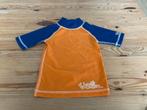 T-shirt protection Solaire - 12/24 mois, Kinderen en Baby's, Kinderkleding | Kinder-zwemkleding, UV Skinz, Gebruikt, UV-zwemkleding