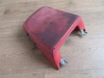 Kawasaki GPZ600 zadel achter buddyseat GPZ 600 R buddy seat, Ophalen of Verzenden, Gebruikt