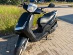 Peugeot vivacity 4 takt maar 3200 km bj 2014, Fietsen en Brommers, Scooters | Peugeot, Ophalen of Verzenden, Vivacity