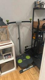 Twist en shape, Sport en Fitness, Ophalen, Zo goed als nieuw