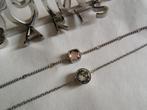 LOT BIJOUX Neuf !!! Acier Inoxydable Bohm, Ikita,..., Ophalen of Verzenden, Zo goed als nieuw