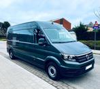 Volkswagen Crafter Bestelwagen, Euro 6, Volkswagen, Particulier, 6 deurs