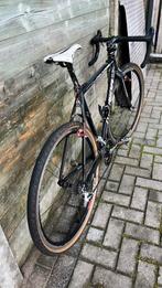 Crossfiets merida, Fietsen en Brommers, Fietsen | Racefietsen, Gebruikt, 15 tot 20 versnellingen, 53 tot 57 cm, Ophalen