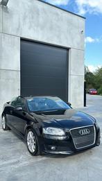 Audi A3 / S-Line / Cabriolet / 1.2 tfsi, Achat, Entreprise, Cabriolet, Automatique