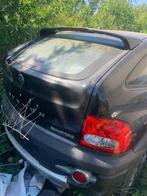 Ssangyong actyon 2008 start niet!, Auto's, Diesel, Particulier, Te koop, Actyon