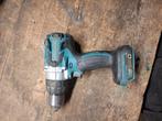 Makita boormachiene dhp 481, Ophalen, Gebruikt