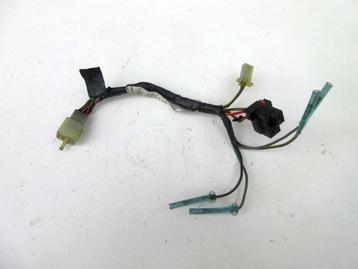 Kawasaki GPZ600 kabelboom draadboom GPZ 600 draad boom kabel beschikbaar voor biedingen