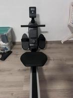 Magnetische roeimachine, Sport en Fitness, Ophalen, Zo goed als nieuw