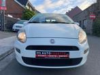 Fiat Punto 1.2i Easy 50 (68) KW (PK) AIRCONDITIONING GAR.1AN, Auto's, Voorwielaandrijving, Euro 5, Stof, 50 kW