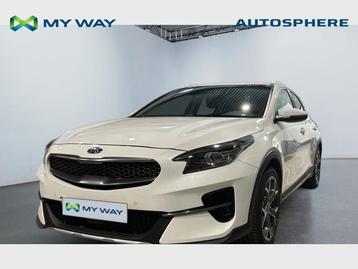 Kia XCeed XCeed 1.4 T-GDi Sense ISG DCT beschikbaar voor biedingen