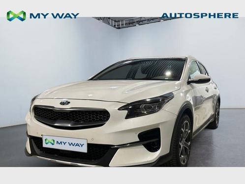Kia XCeed XCeed 1.4 T-GDi Sense ISG DCT, Auto's, Kia, Overige modellen, ABS, Airbags, Boordcomputer, Cruise Control, Elektrische ramen