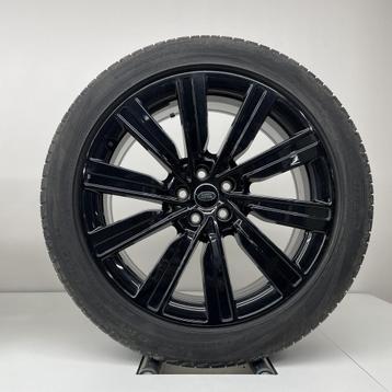Land Rover Range Rover 22 inch velgen STYLE 1073 + zomerband beschikbaar voor biedingen