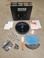 Zedar R600 - Robot stofzuiger - Dweilfunctie - Laser, Verzenden, Zo goed als nieuw