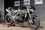 Triumph Speed Triple S - 13.198 km, Motoren, Bedrijf, 3 cilinders, 1050 cc, Meer dan 35 kW