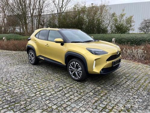 Toyota Yaris Cross Elegant, Auto's, Toyota, Yaris Cross, Adaptive Cruise Control, Airbags, Airconditioning, Bluetooth, Centrale vergrendeling