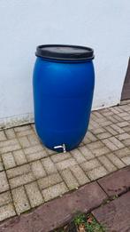 Regenton 200 l, Tuin en Terras, Ophalen