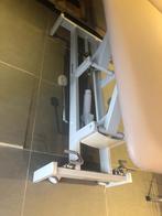 Behandeltafel Gymna als nieuw, Sport en Fitness, Ophalen, Zo goed als nieuw, Massagetafel