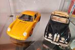 Voiture miniature 1:18, Ophalen of Verzenden, Zo goed als nieuw, Auto