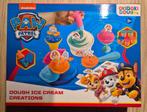 Paw Patrol - Dough Ice Cream Creations (Splinternieuw), Ophalen of Verzenden, Nieuw