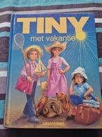 Tiny boeken, Ophalen