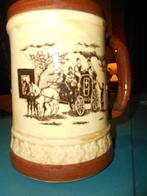 kruik, Antiek en Kunst, Antiek | Keramiek en Aardewerk, Ophalen