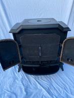 houtkachel open haard, Huis en Inrichting, Kachels, Ophalen of Verzenden, Houtkachel