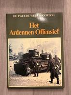 Het Ardennen offensief (nr8470), Boeken, Ophalen of Verzenden, Tweede Wereldoorlog, Gelezen