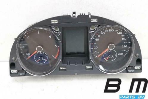 Tellerunit VW Passat CC 3C8920870G, Auto-onderdelen, Dashboard en Schakelaars, Gebruikt