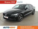 Volvo S60 2.0 B5 Ultimate Dark AWD (bj 2023, automaat), Auto's, Volvo, Automaat, 4 deurs, Gebruikt, 1969 cc